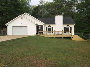 256 River Rdg, Carrollton, GA 30117