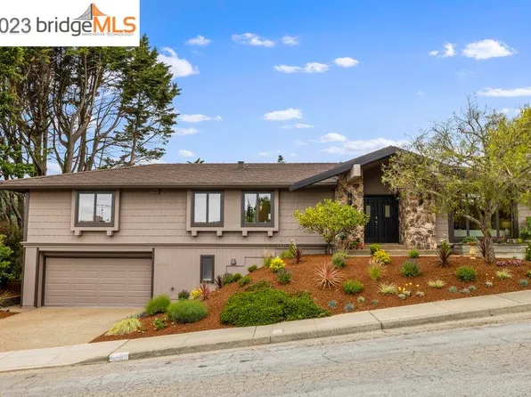 12160 Blythen Way, Oakland, CA 94619