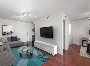 2020 S Congress Ave APT 1216, Austin, TX 78704