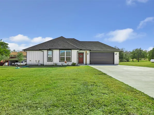 140 Swann Ln, Coldspring, TX 77331