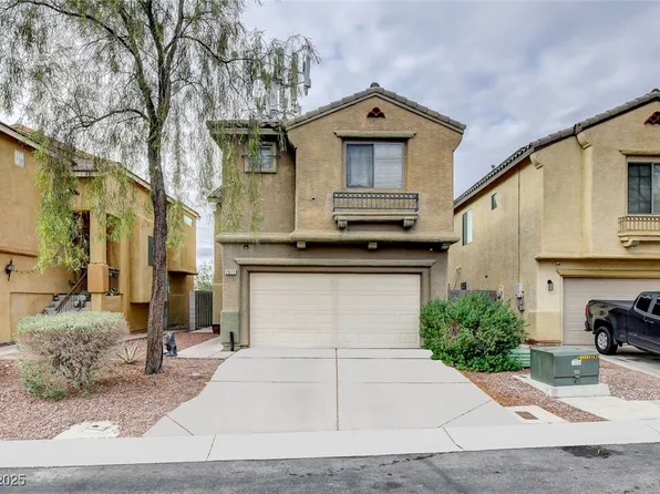 1971 Eskam St, Las Vegas, NV 89156