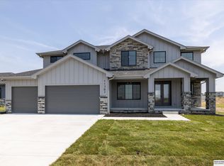 2449 N 211th Ave, Elkhorn, NE 68022