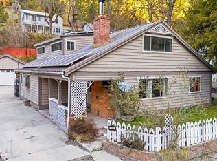 725 Main St, Downieville, CA 95936