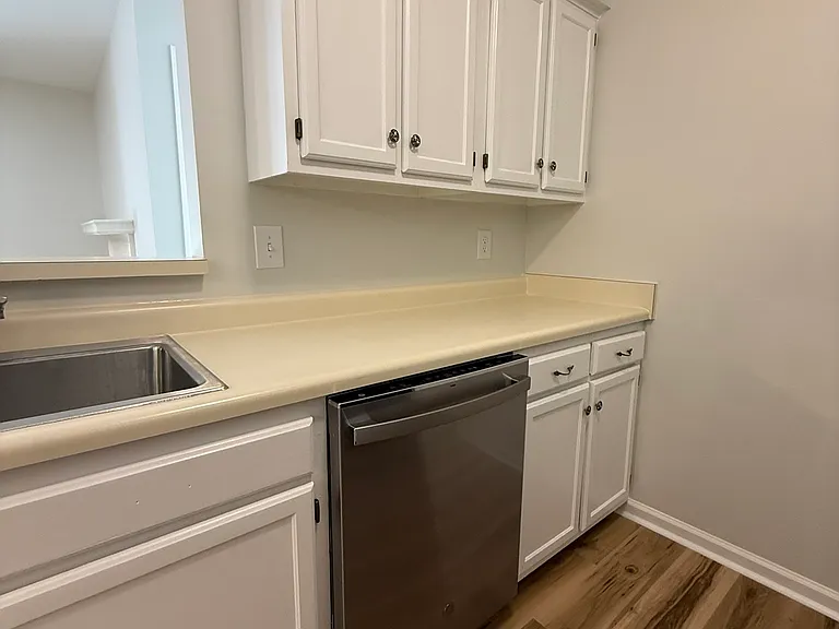 Dishwasher