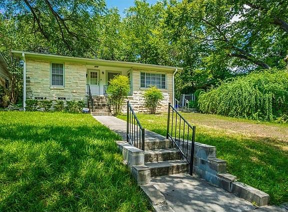 Welcome to 602 S. 3rd Street in coveted 78704!