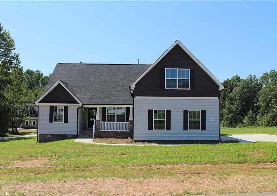 1st image of 1314 Reading Ct Lot 53
