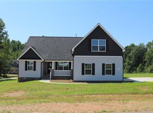 1314 Reading Ct LOT 53, Burlington, NC 27217