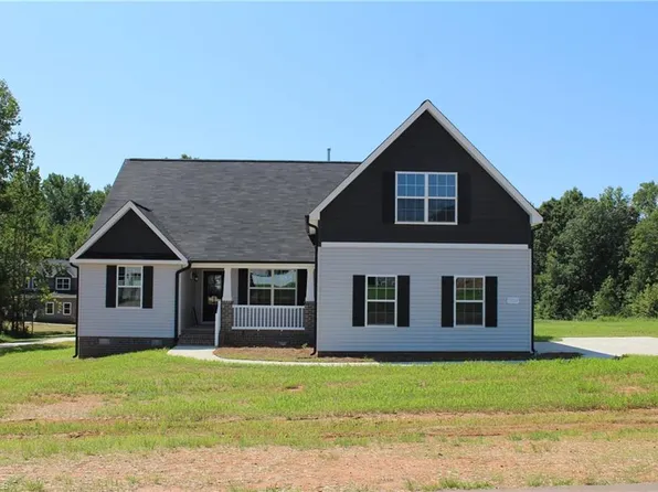 1314 Reading Ct Lot 53, Burlington, NC 27217