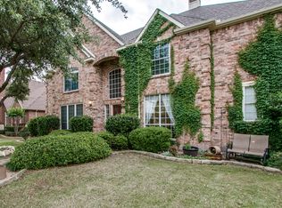 401 Wellington Rd, Coppell, TX 75019