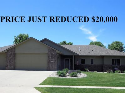 4001 S Pillsberry Ave, Sioux Falls, SD, 57103
