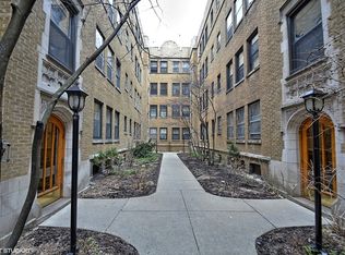 640 W Waveland Ave APT 1F, Chicago, IL
