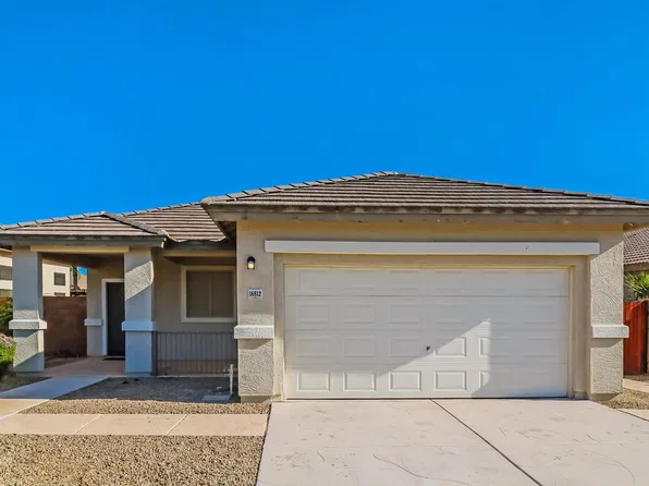 16812 W Windermere Way, Surprise, AZ 85374