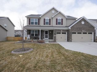 5510 Northlands Ter, Plainfield, IN
