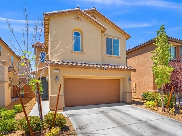 10861 Woods Hole Bay St, Las Vegas, NV 89179