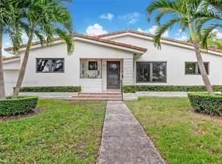 717 Sistina Ave, Coral Gables, FL 33146