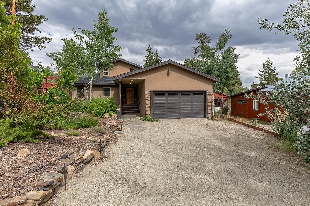 170 Sunny Slopes Rd, Mammoth Lakes, CA 93546 Zillow