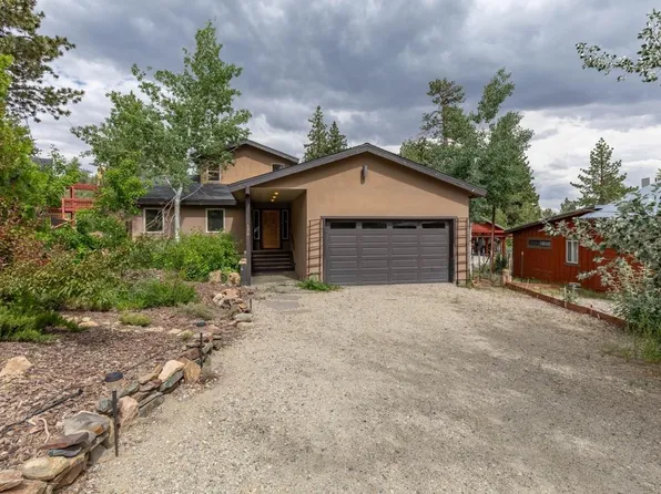 170 Sunny Slopes Rd, Mammoth Lakes, CA 93546