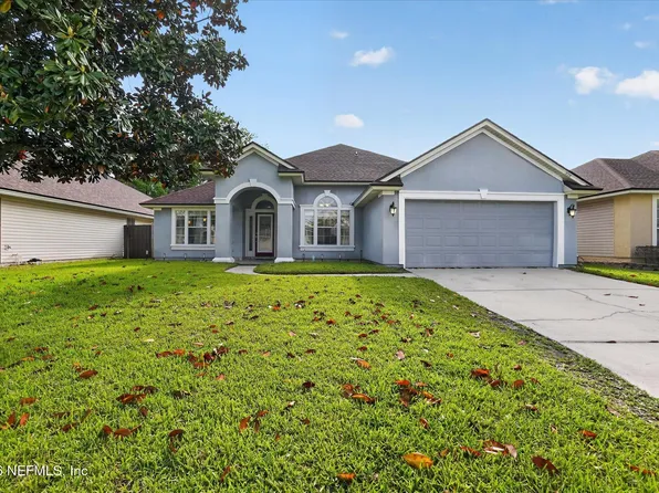 315 SOUTHERN ROSE Drive, Jacksonville, FL 32225
