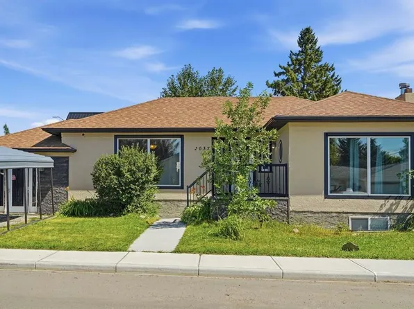 2037 W 18th Ave, Didsbury, AB T0M 0W0