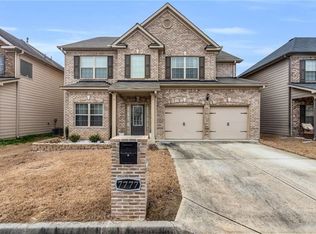7777 Flyaway Rd, Fairburn, GA 30213