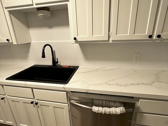 Chef's dream kitchen