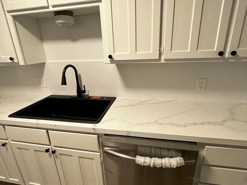 Chef's dream kitchen
