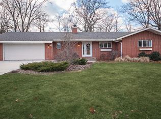 5978 Demorrow Rd, Stevensville, MI 49127