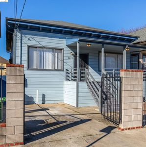 1111 Campbell St, Oakland, CA, 94607