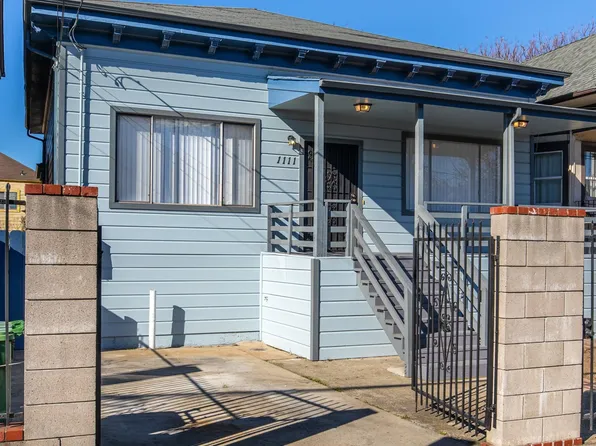 1111 Campbell St, Oakland, CA 94607