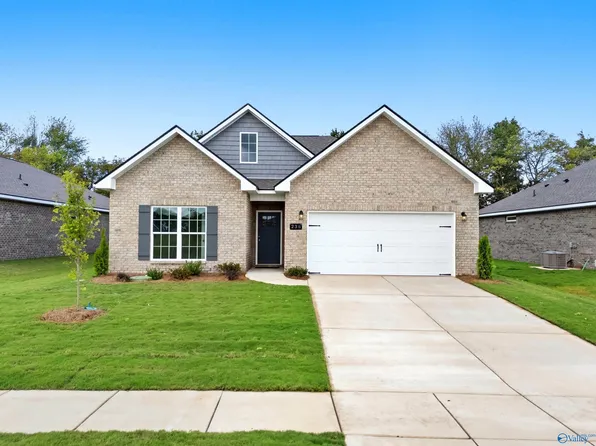236 Jerrie Lynn Blvd, Meridianville, AL 35759