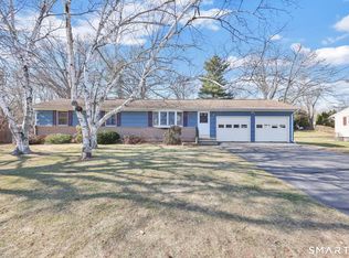 15 Johnson Road, Wallingford, CT 06492