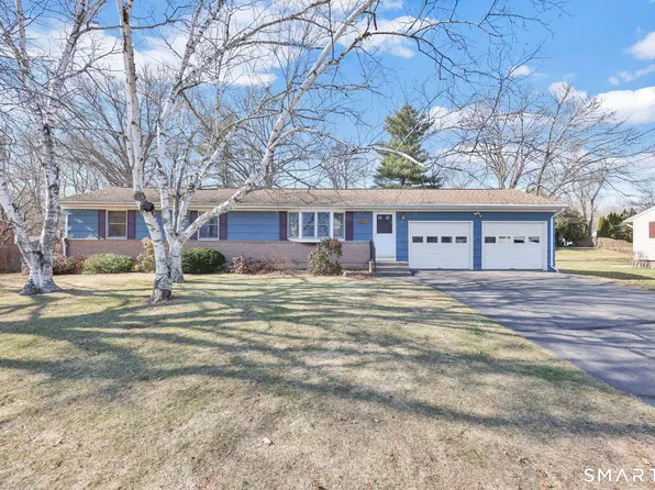 15 Johnson Road, Wallingford, CT 06492