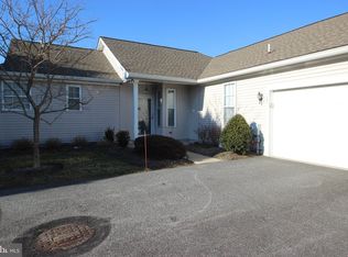 187 E Hunting Horn Ln, Glen Mills, PA 19342