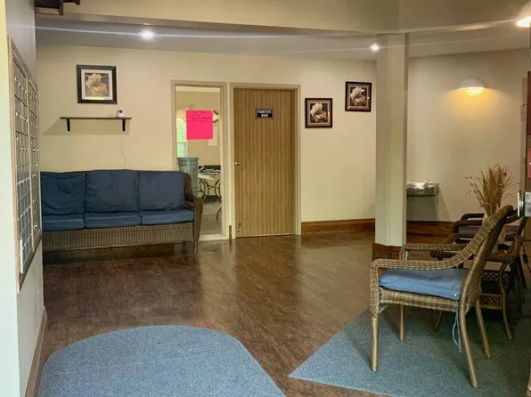 Vinton Manor, 500 Engle Dr #1B-1Ba, Mc Arthur, OH 45651