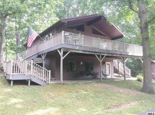 10101 Waterloo Munith Rd, Munith, MI 49259