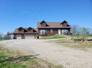 15680 Blackberry Trl, Excelsior Springs, MO 64024