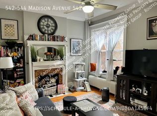 542-544 Madison Ave #542-2, Albany, NY 12208