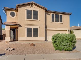 13535 E Hampden Green Way, Vail, AZ 85641