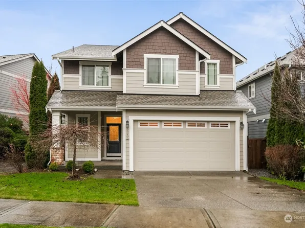 5509 James Place SE, Olympia, WA 98501