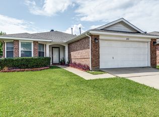 2432 Rolling Ridge Dr, Little Elm, TX 75068