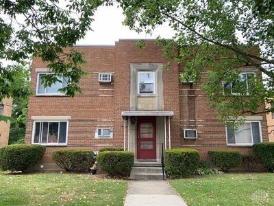 554 Hadley Ave, Dayton, OH, 45419