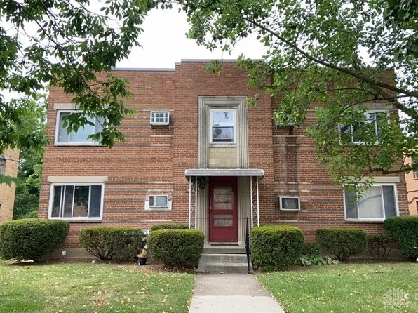 554 Hadley Ave, Dayton, OH 45419