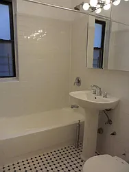 Rented by Living New York