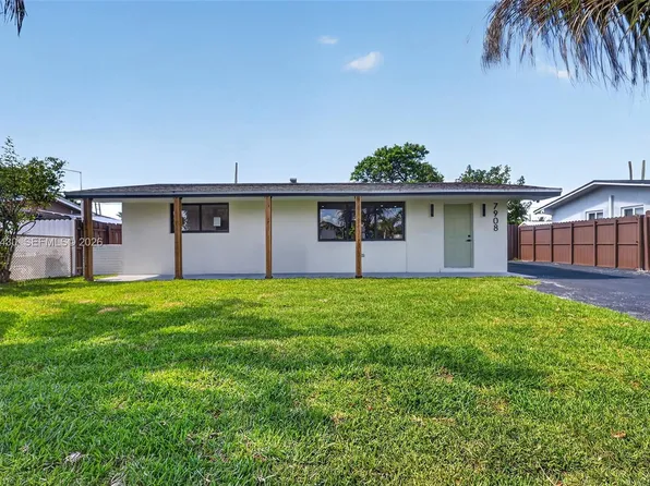 7908 Miramar Blvd, Miramar, FL 33023