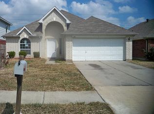 13522 Parkstone View Cir, Houston, TX 77083