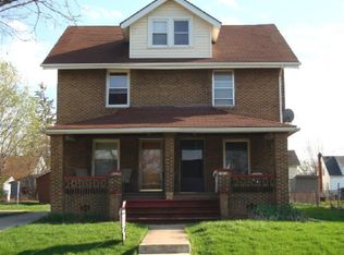 1972-1974 E 33rd St, Lorain, OH 44055