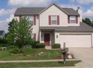 6065 Sandcherry Dr, Indianapolis, IN 46236