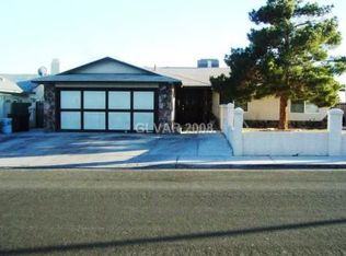 5905 Concert Dr, Las Vegas, NV 89107