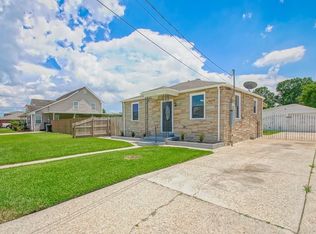 408 Riess Pl, Chalmette, LA 70043