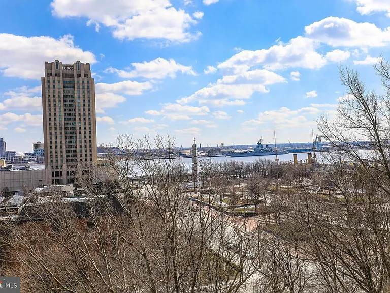 200 Locust St #6EN — Photo 12